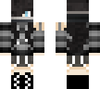 girl zane