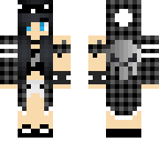 girl zane