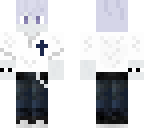 goth student me 4
