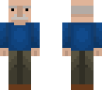 grandpapi george