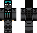 greystar soldier