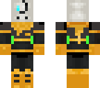 hardtale papyrus