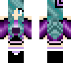 hatsune miku witch