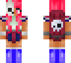 hero pink