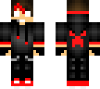 herobrine boy