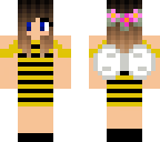 honey bee
