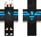 hooed pvp boy
