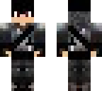 hunter
