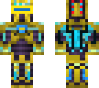 hypernova robot