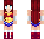 i saw the wonderwoman movie 