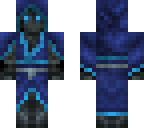 i think a skin
