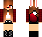 ishemodabunnywolf