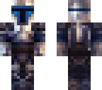 jango fett