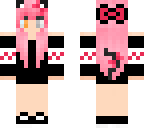 kawaiichan as a child