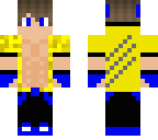 kid wolverine