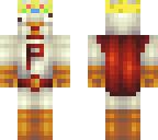 king boaty
