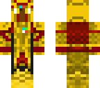 knight skin