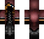 lady assassin