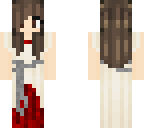 lady nesaea
