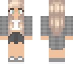 lexie       oc