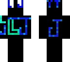 ljcraft j
