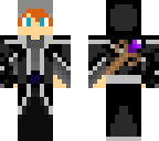 mage
