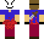 masked killer