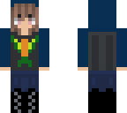 maverick hoodie girl updated