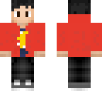 me with jacket