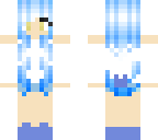 mewostic girl