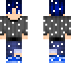 midnight boy