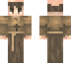 monk