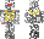 mummy