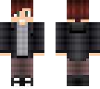 my 3rt skin