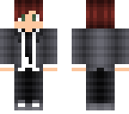 my new skin
