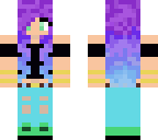my oc