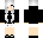 my oc