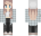 my rp skin