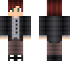 my second skin