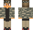 my skin