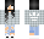 new oc