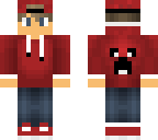 nice skin