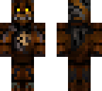 nightmare freddie