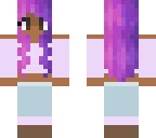 oc skin regular clothess