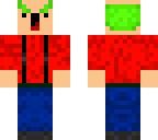 olivers skin