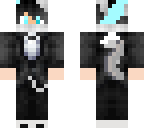 outo da butler