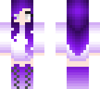 passionate purple