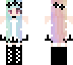 pastel goth