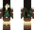 personal skin