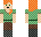 pixel alex